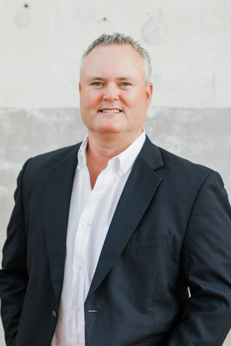 Kent Bradley